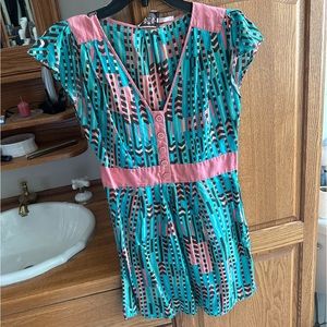 Juicy couture authentic vintage